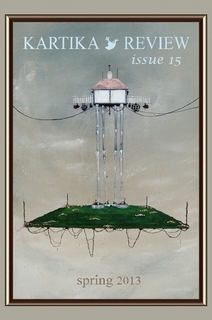 issue 15 cover