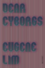 dear cyborgs cover design