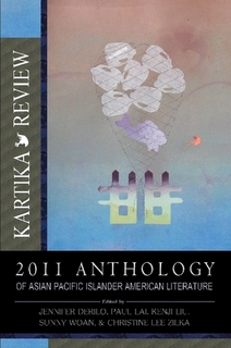2011 anthology cover